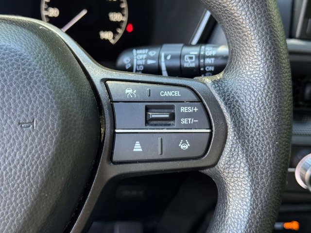 Certified 2023 Honda CR-V EX image 21