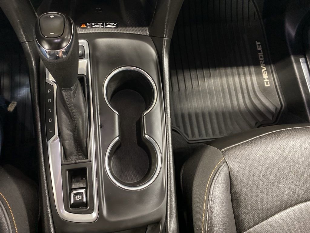 Used 2020 Chevrolet Equinox Premier image 47