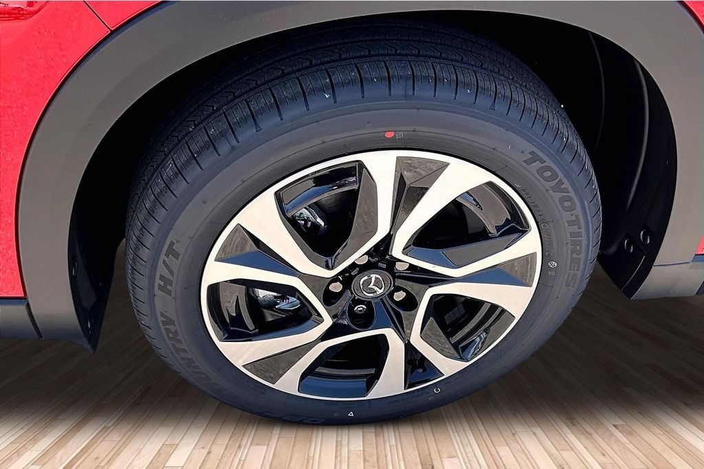New 2026 MAZDA CX-5 Preferred AWD/4WD image 12