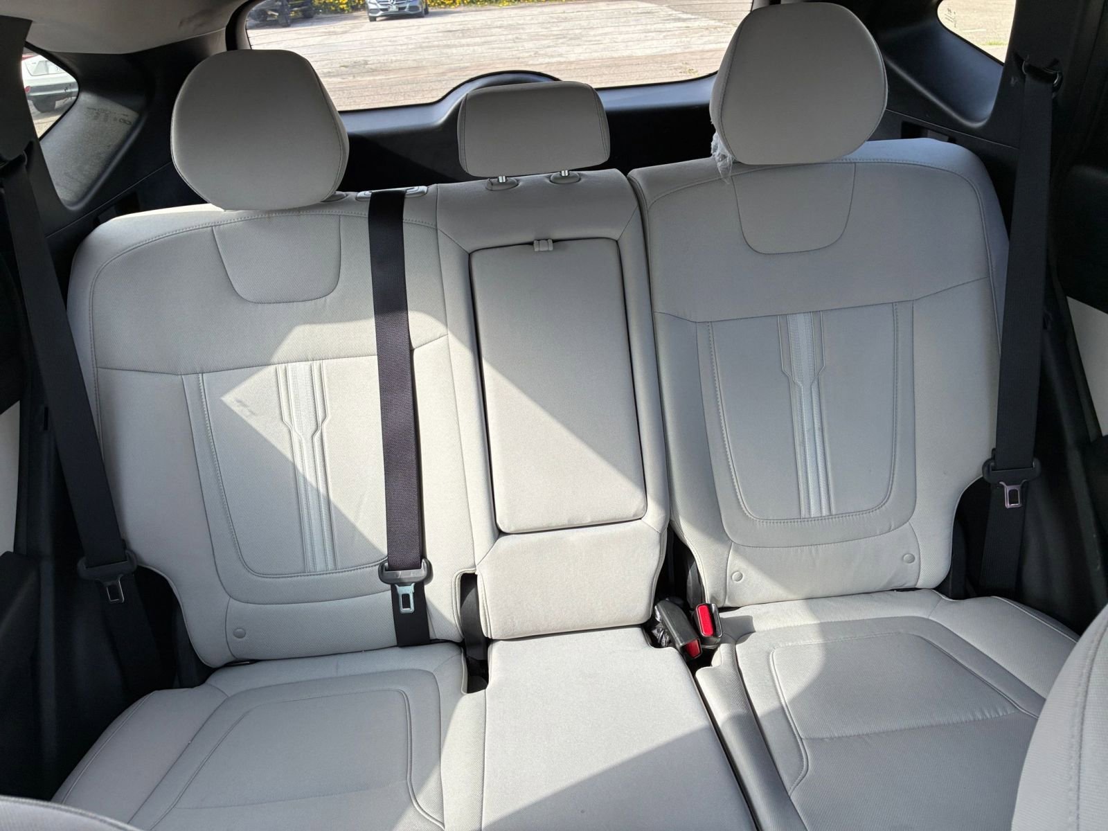Used 2025 Hyundai Tucson SEL AWD/4WD image 40
