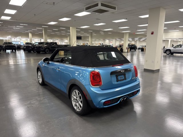 Used 2016 MINI Cooper S image 5