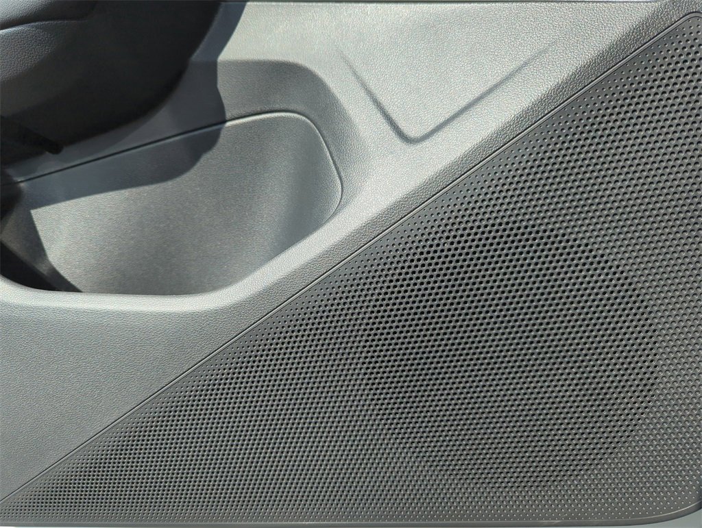 New 2026 Volkswagen Tiguan S image 31