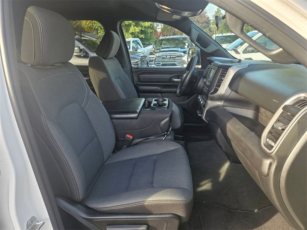 Certified 2024 RAM 1500 Tradesman image 18