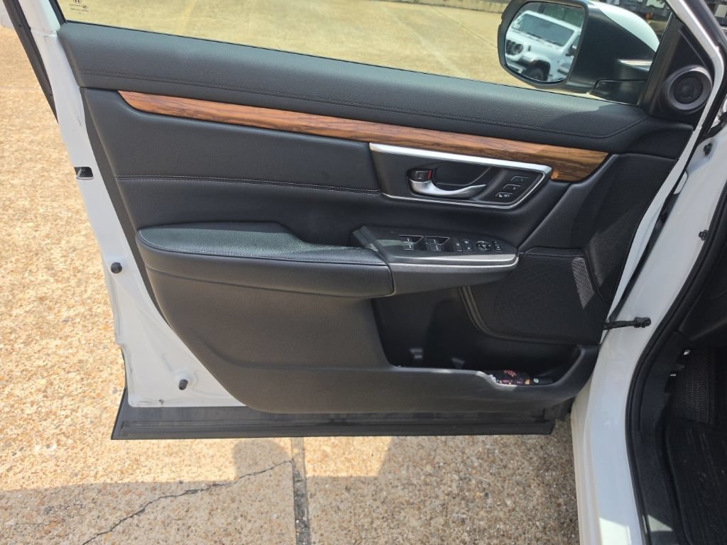 Used 2019 Honda CR-V EX-L image 15