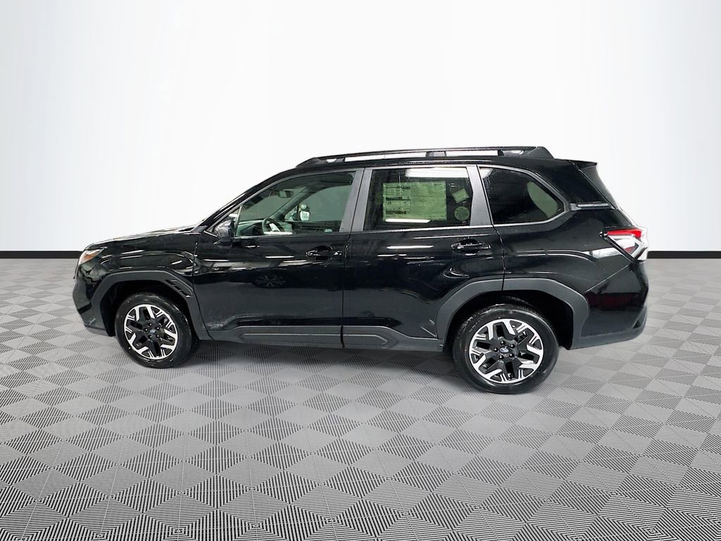 New 2026 Subaru Forester Premium AWD/4WD image 35
