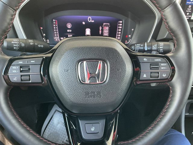 Used 2026 Honda Pilot Black Edition image 29