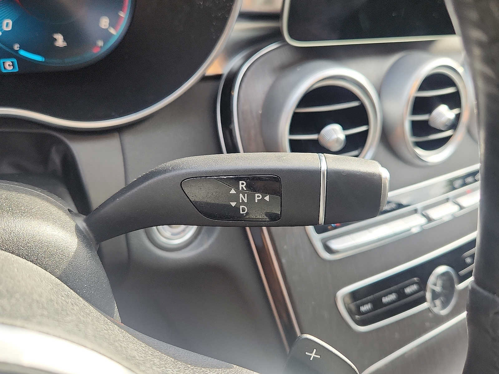 Used 2021 Mercedes-Benz C 300 4MATIC Sedan image 14