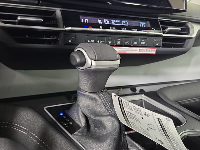 New 2026 Toyota Sienna XLE FWD image 20