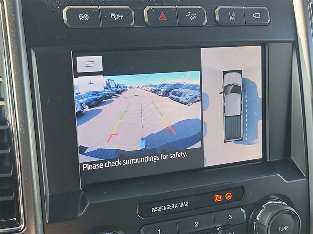 Used 2020 Ford F250 XLT w/ XLT Premium Package image 17