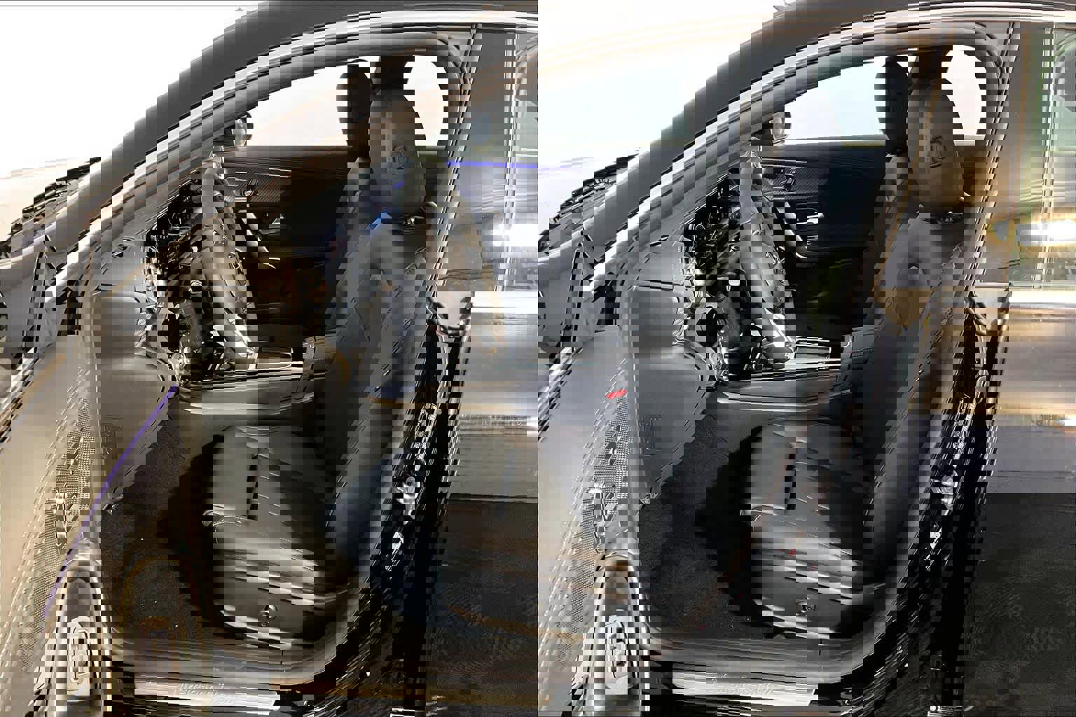 New 2026 Mercedes-Benz CLA 250 4MATIC image 24