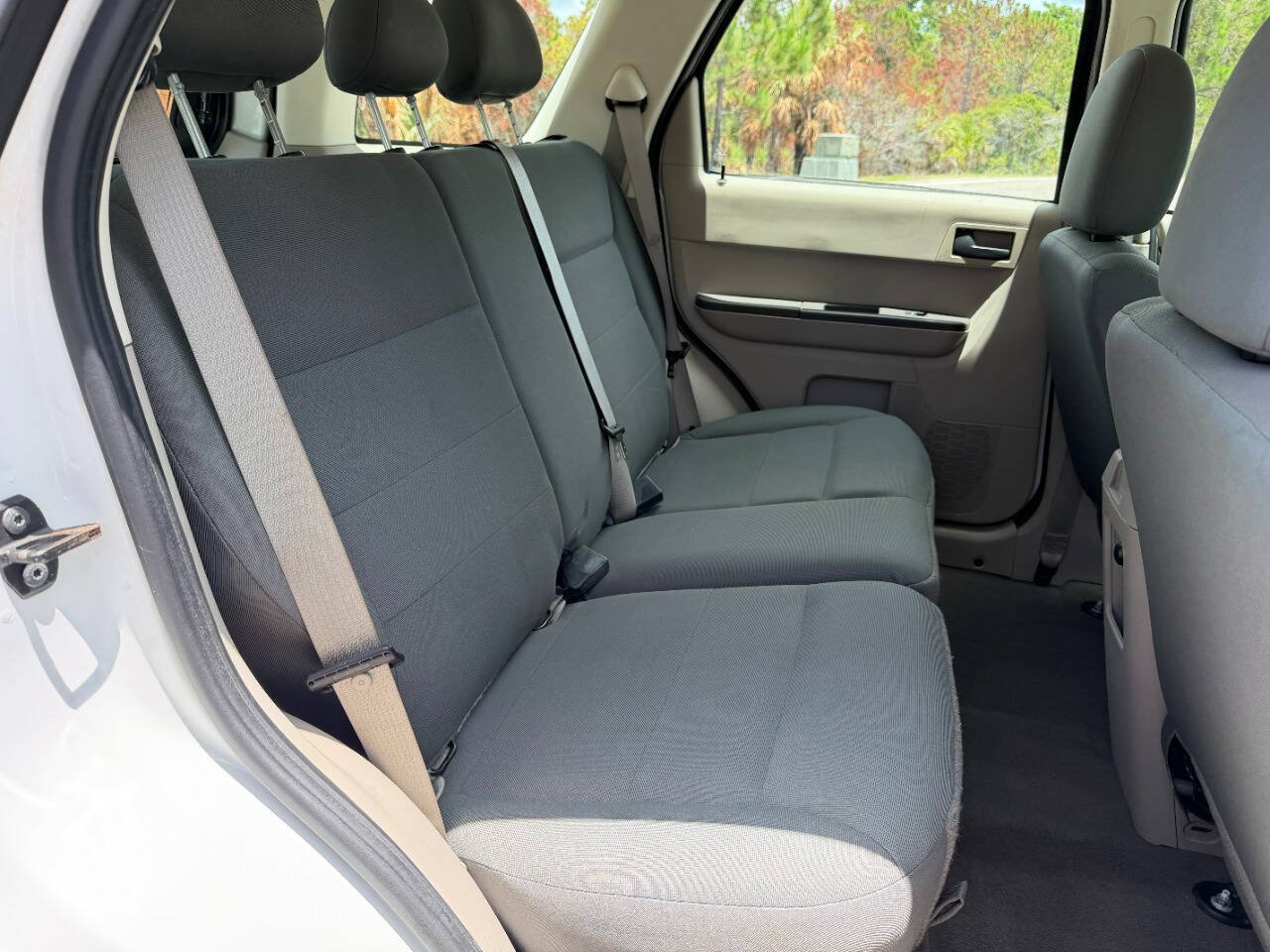 Used 2009 Ford Escape XLS FWD image 20