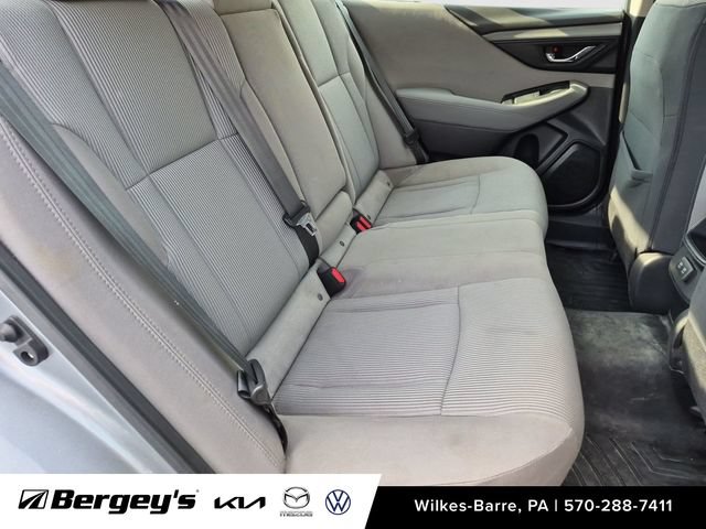 Used 2020 Subaru Legacy Premium AWD/4WD image 25