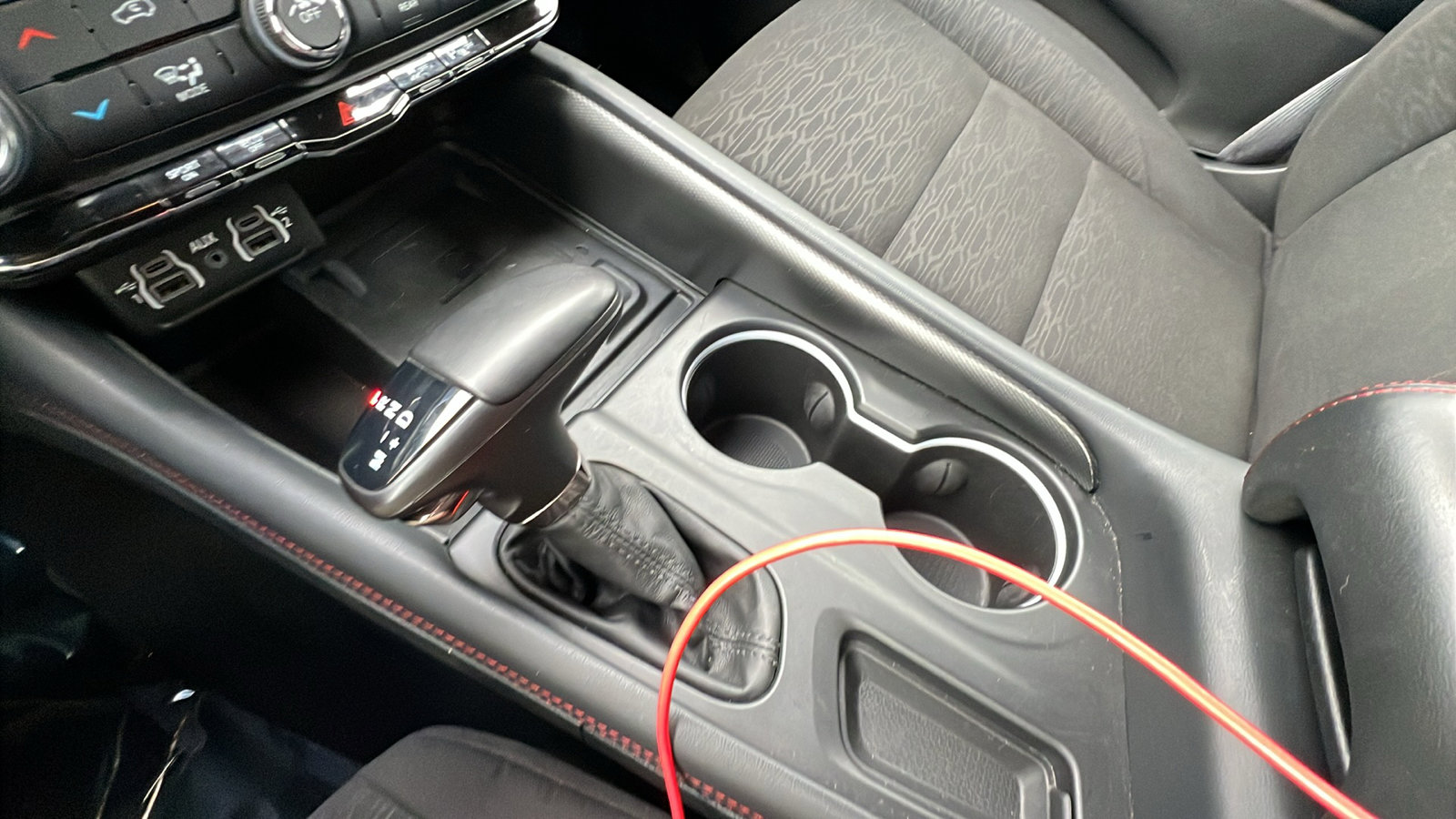 Used 2024 Dodge Durango R/T image 32