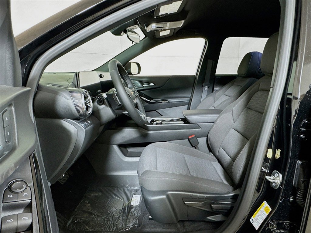 New 2026 Chevrolet Equinox LT image 12