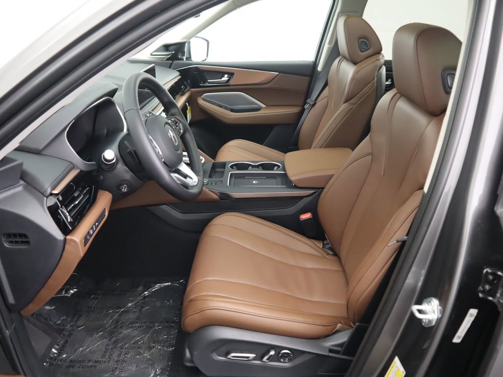 New 2026 Acura MDX w/ Technology Package image 21