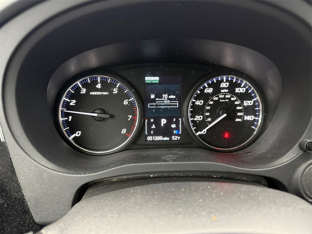 Used 2020 Mitsubishi Outlander ES image 16