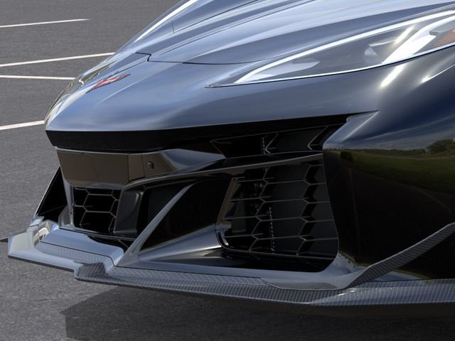 New 2027 Chevrolet Corvette Z06 RWD image 13