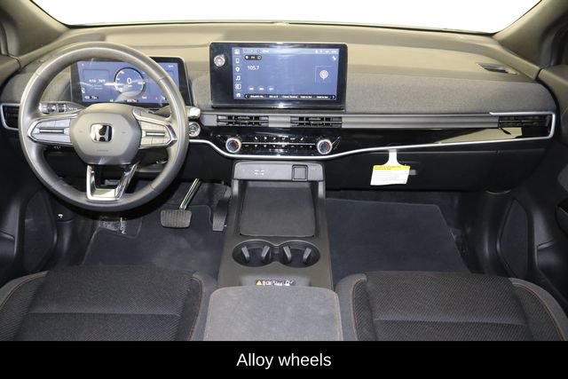 Used 2024 Honda Prologue EX image 13