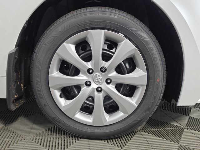 New 2026 Toyota Corolla LE image 9