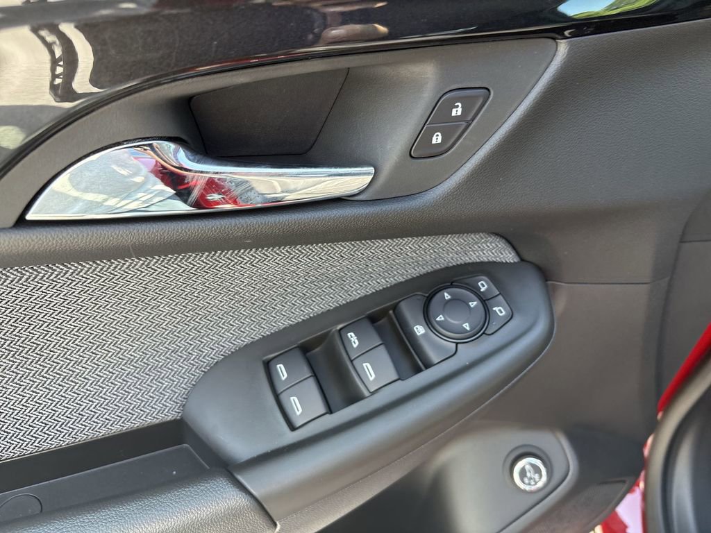 New 2026 Chevrolet TrailBlazer LT w/ Convenience Package image 23