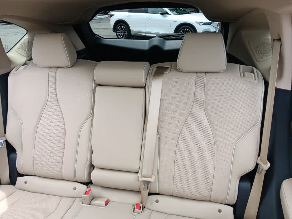 Used 2023 Acura RDX w/ Advance Package AWD/4WD image 13