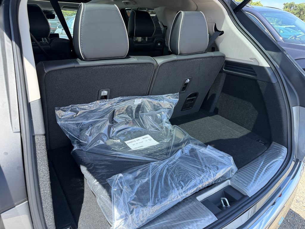 New 2026 Acura MDX w/ Advance Package AWD/4WD image 28