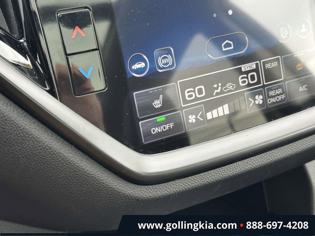 Used 2023 Subaru Ascent Onyx Edition image 29