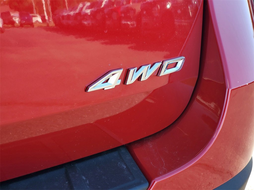 New 2026 Ford Explorer ST-Line image 35