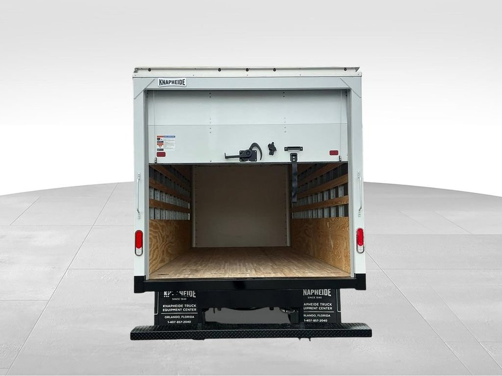 New 2025 Ford Transit 350 RWD image 20