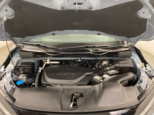 Used 2025 Honda Odyssey Sport-L image 33