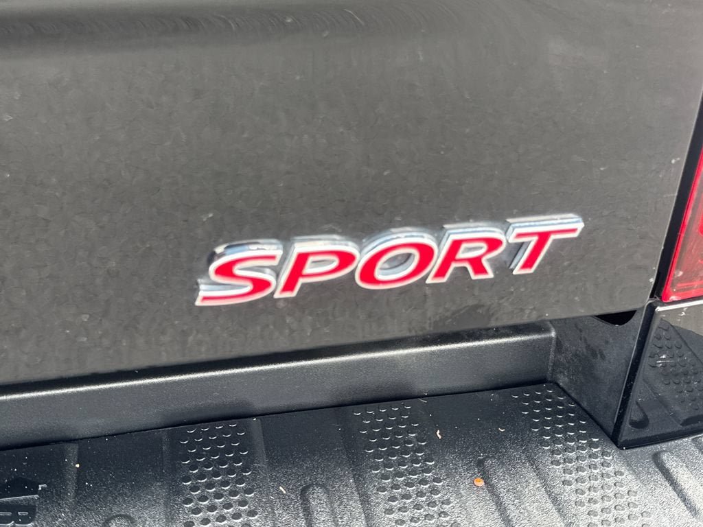 Used 2024 Honda Ridgeline Sport image 6