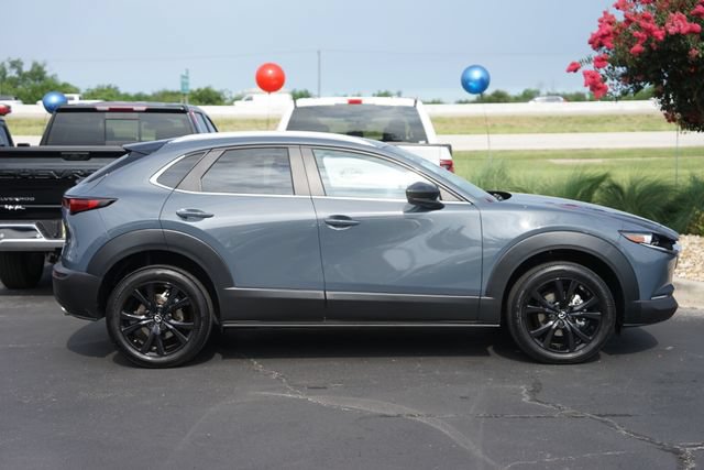 Used 2025 MAZDA CX-30 AWD 2.5 S w/ Preferred Package image 5