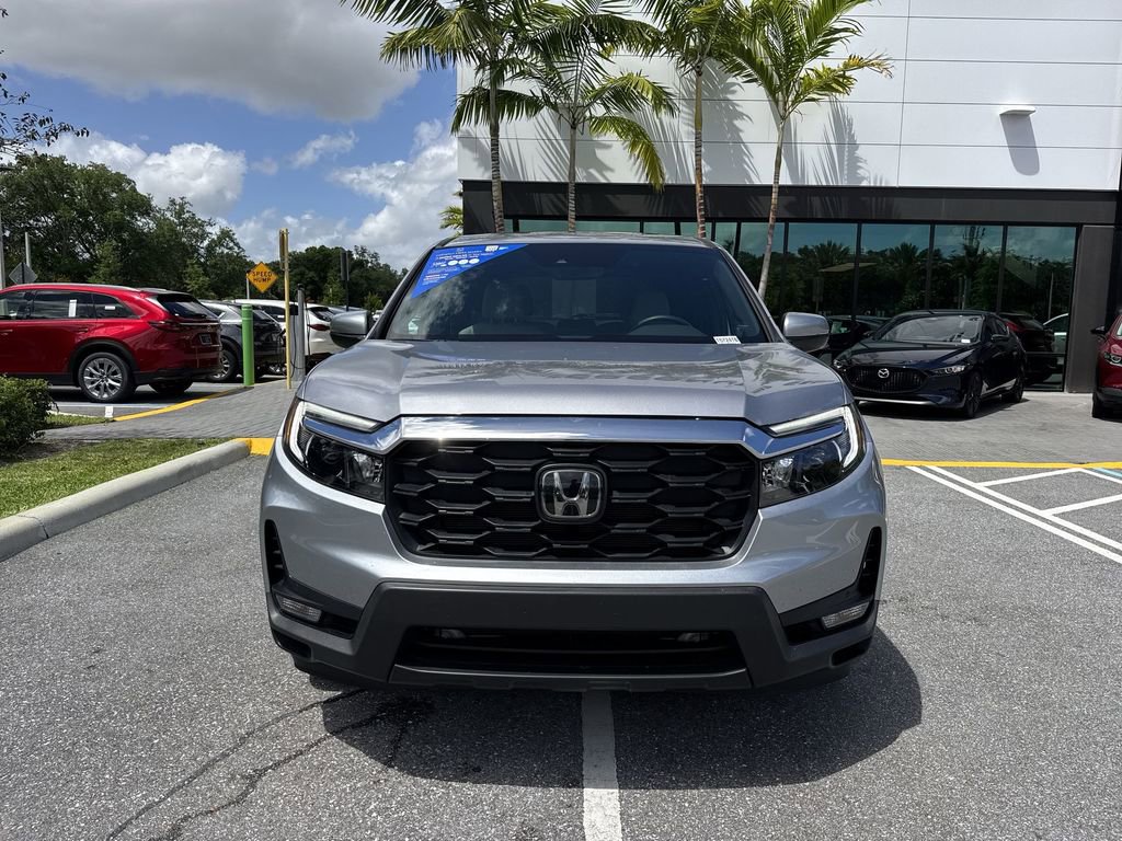 Used 2023 Honda Passport EX-L image 29