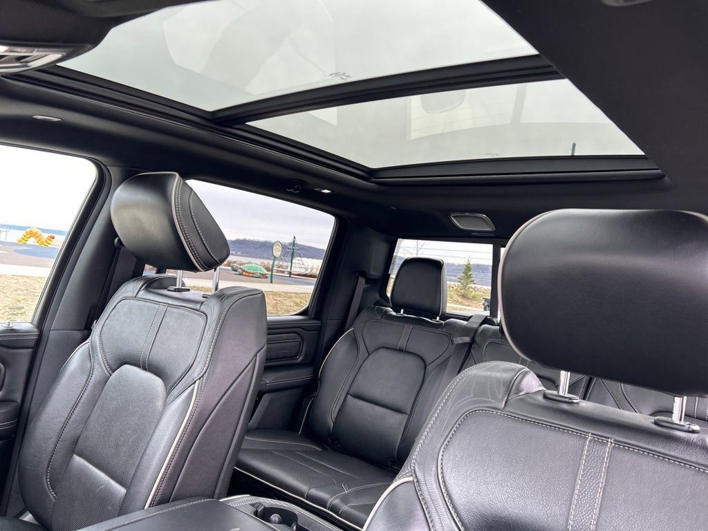 Used 2020 RAM 1500 Limited image 13