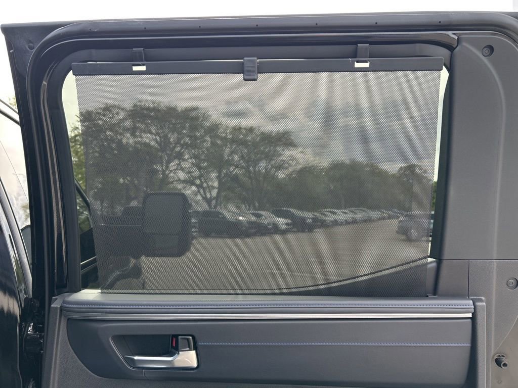 Used 2024 Toyota Tundra Platinum image 50