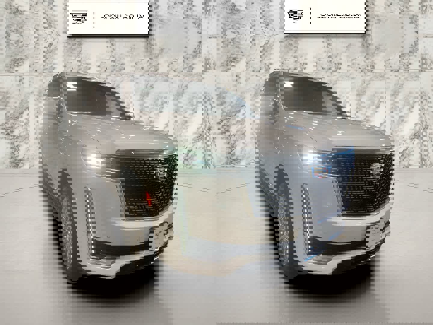 Used 2023 Cadillac Escalade Premium Luxury image 6