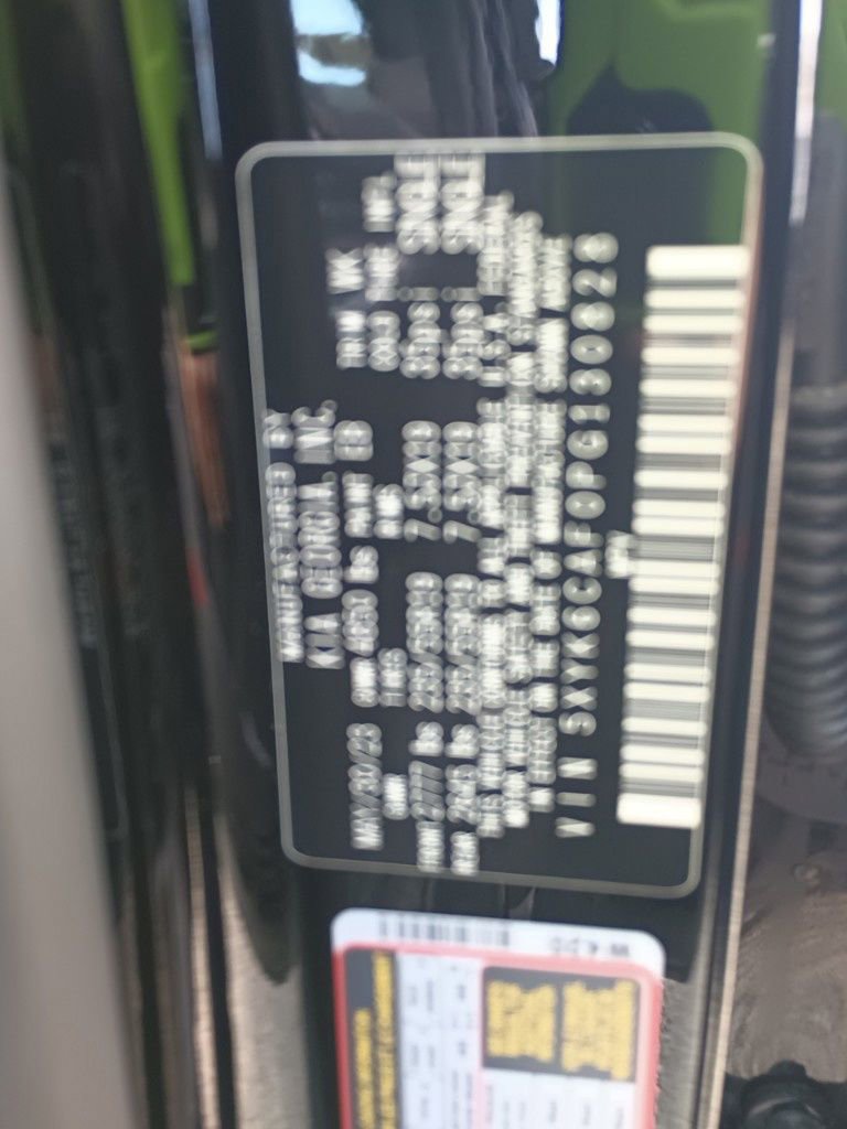 Used 2023 Kia Sportage X-Line w/ X-Line Premium Package image 31