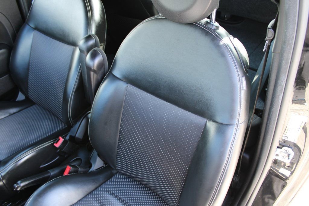 Used 2019 FIAT 500 e image 22