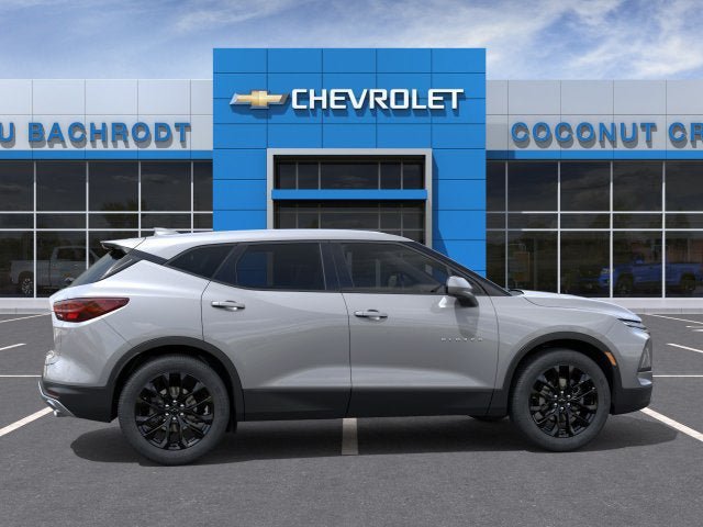 New 2026 Chevrolet Blazer LT FWD image 5