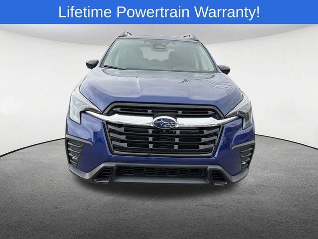 New 2026 Subaru Ascent Limited AWD/4WD image 15