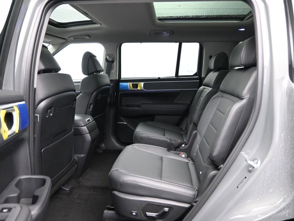 New 2026 Hyundai Santa Fe Limited image 29