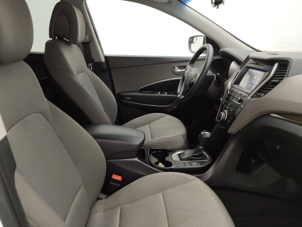 Used 2018 Hyundai Santa Fe Sport w/ 2.4L Value Package 02 image 21