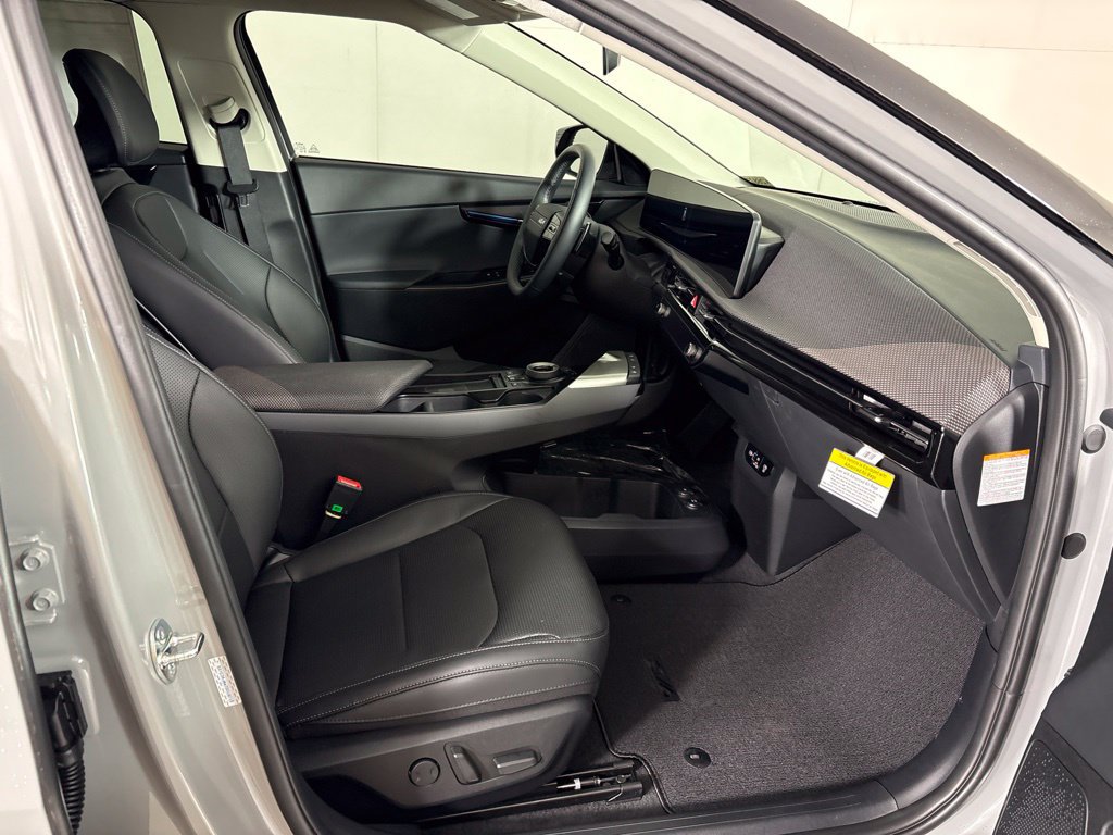 New 2026 Kia EV6 Wind RWD image 15