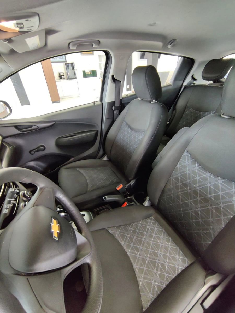 Used 2019 Chevrolet Spark LS image 9