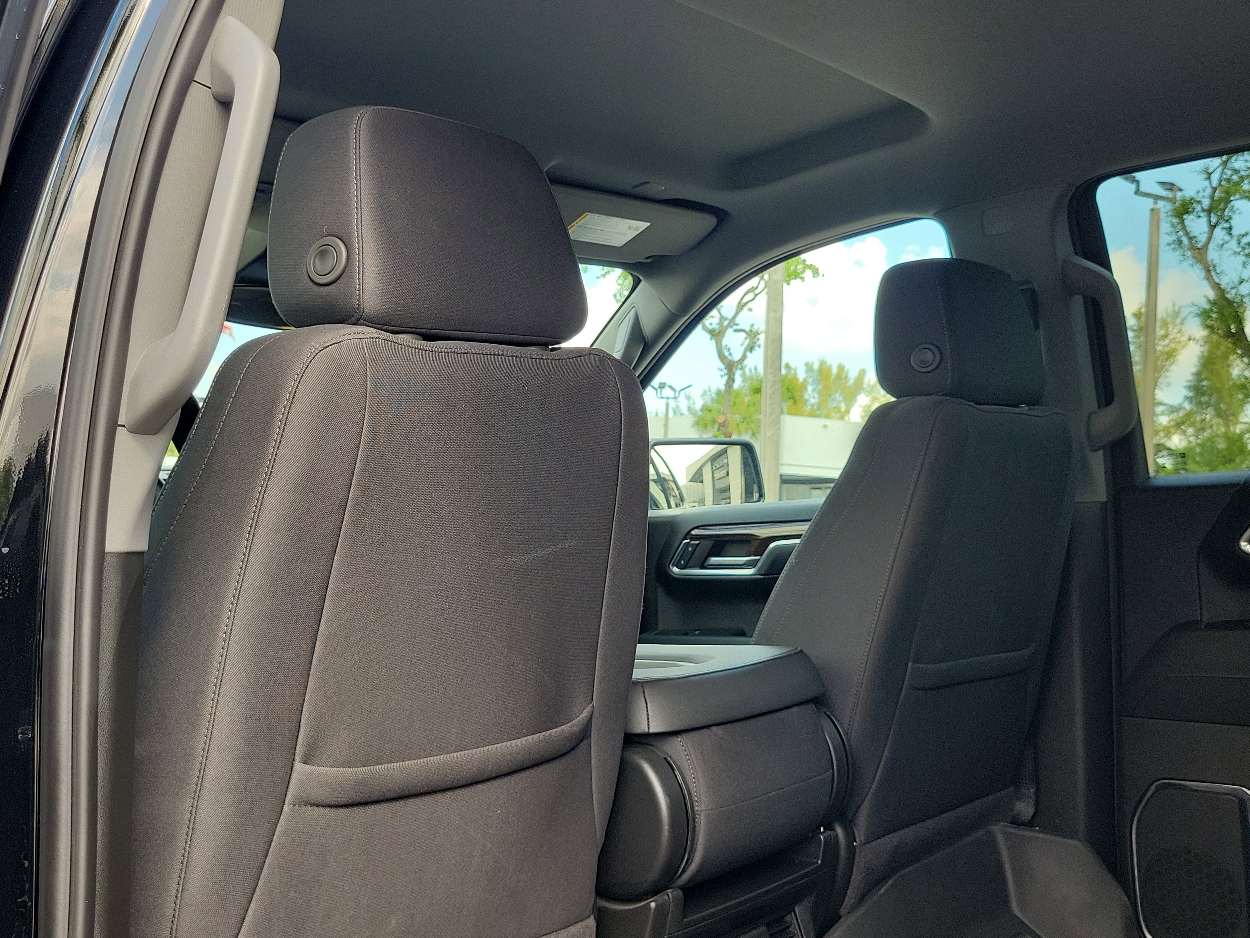 Used 2024 GMC Sierra 1500 Elevation AWD/4WD image 14