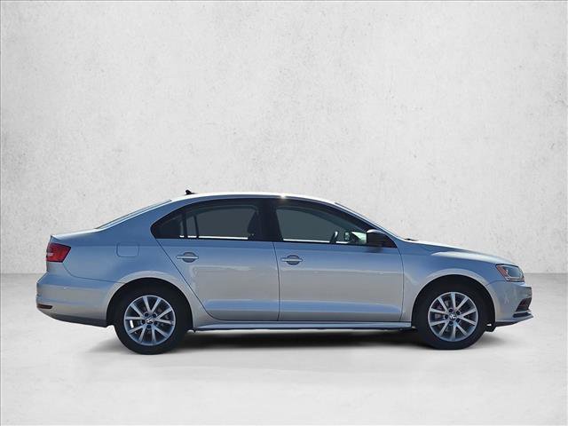 Used 2015 Volkswagen Jetta SE FWD video 4