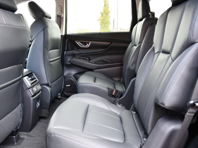 New 2026 Subaru Ascent Touring image 17