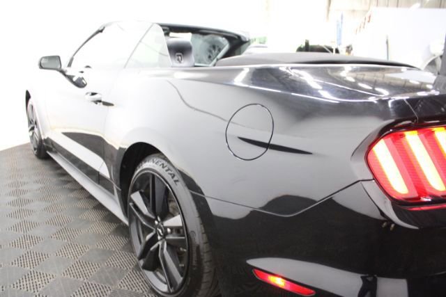 Used 2016 Ford Mustang Premium w/ Ecoboost Performance Package RWD image 7