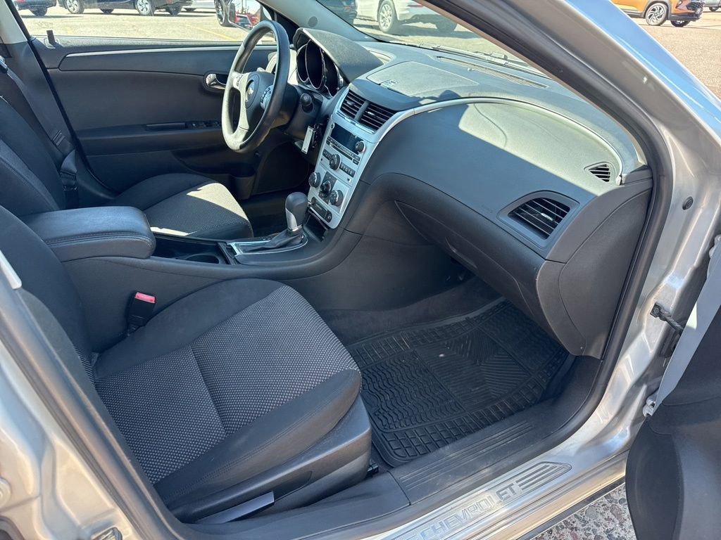 Used 2012 Chevrolet Malibu LT w/ Power Package FWD image 29