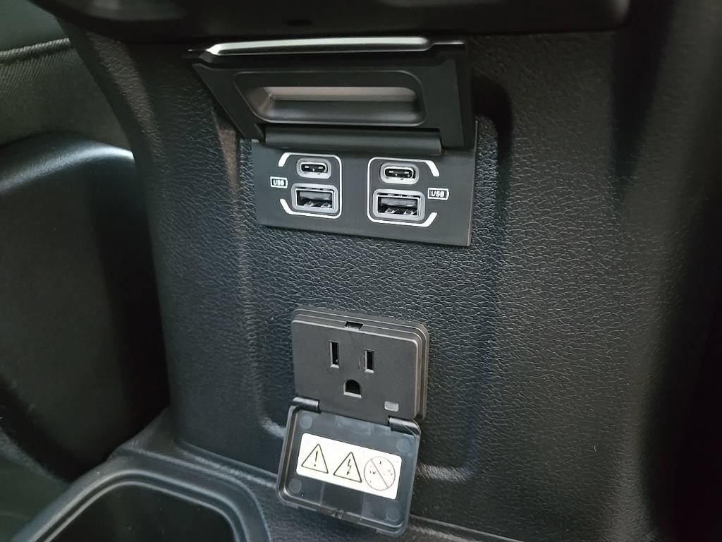 New 2026 Jeep Gladiator Mojave AWD/4WD image 92